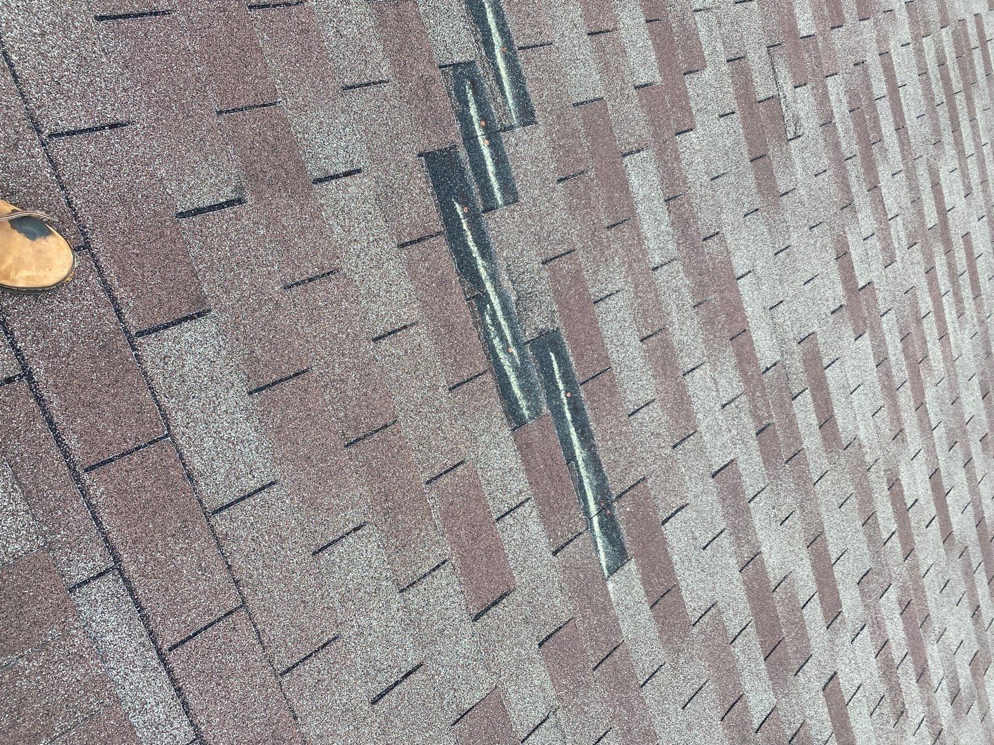 Church Roof Replacement using Owens Corning by Inspector Roofing and Restoration