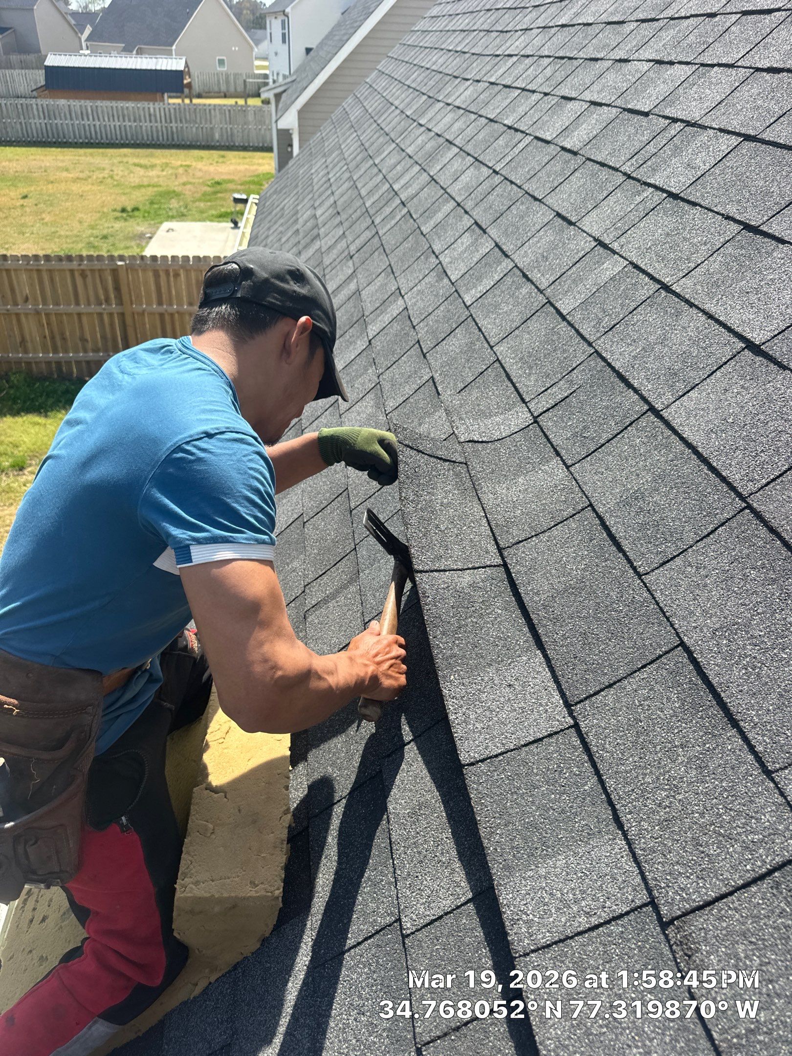Jacksonville | NC Roofs by North Carolina Roofs