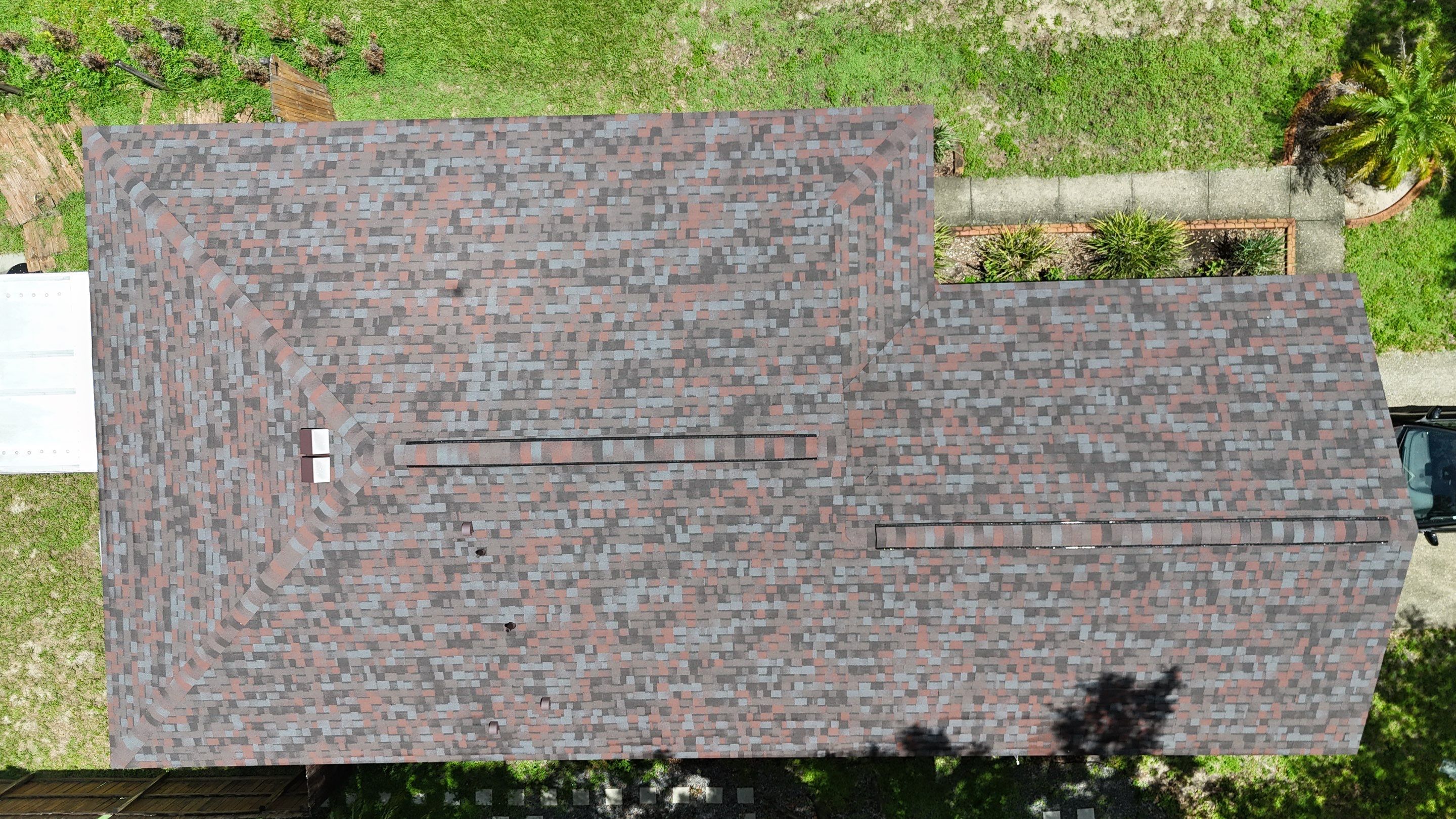 Roof Replacement in Seffner, FL by Shingle Masters Roofing
