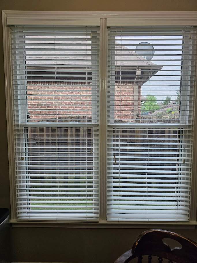 Wood Project in Hoover by The Window Source