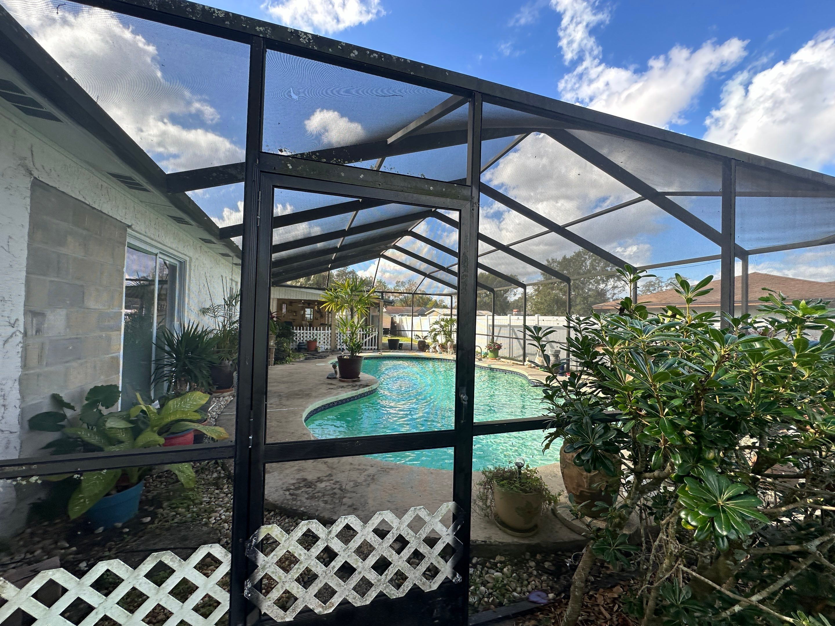 Roof Damage Claim in Seffner  by FLAPA & KeyStone