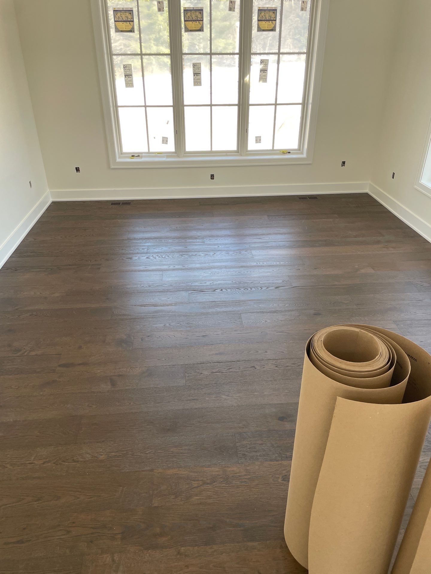 CHECK OUT THIS COLOR!!! by RTBaldwin Hardwood Floors