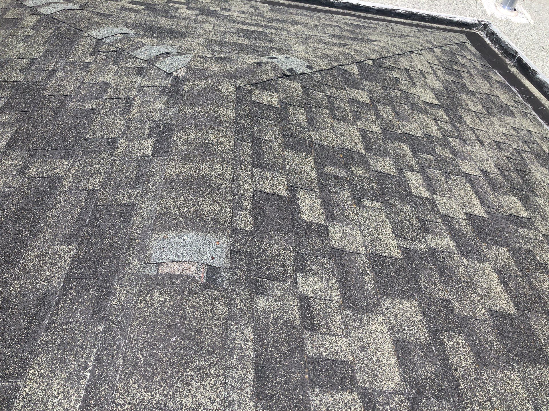 Roof Replacement by Acker Roofing