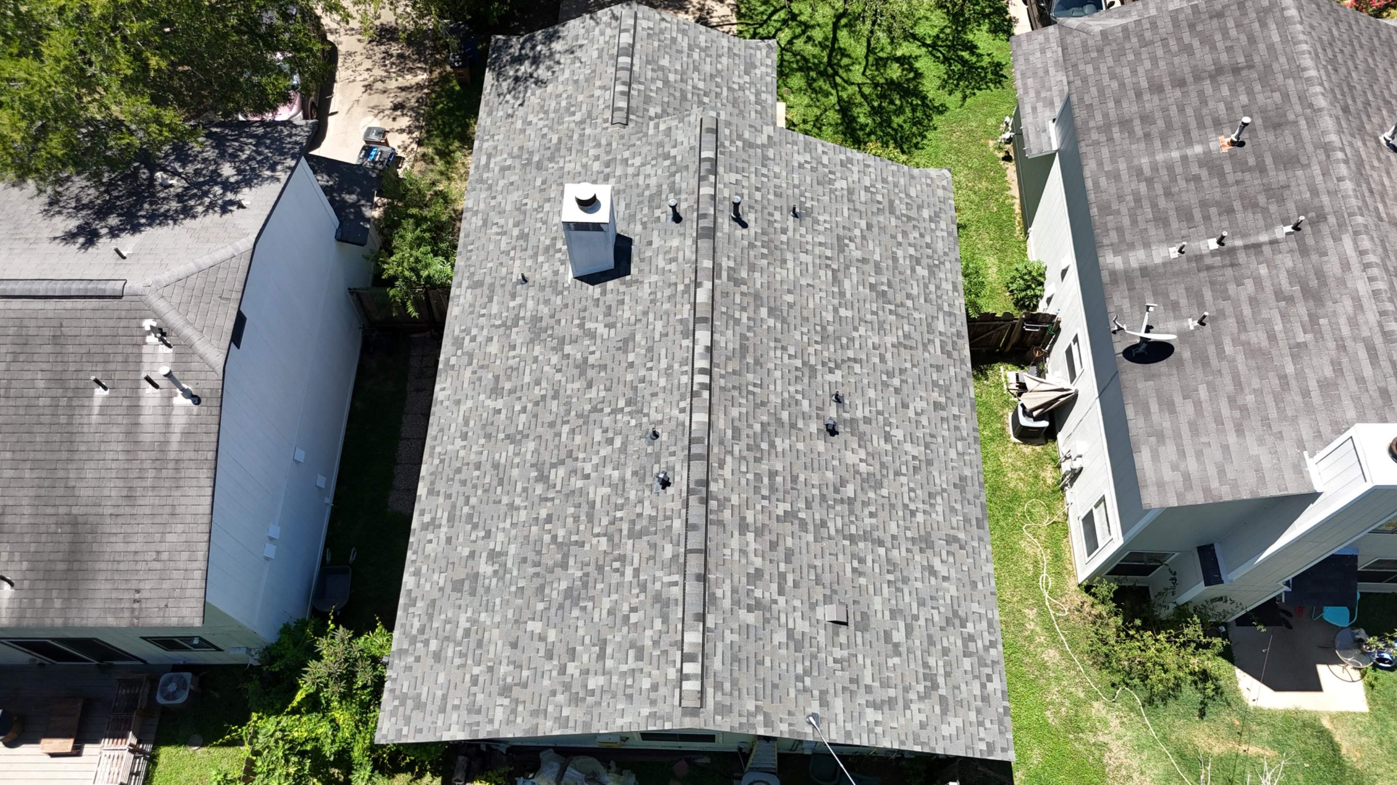 Storm Gray - Malarkey Highlander by RoofsOnly.com