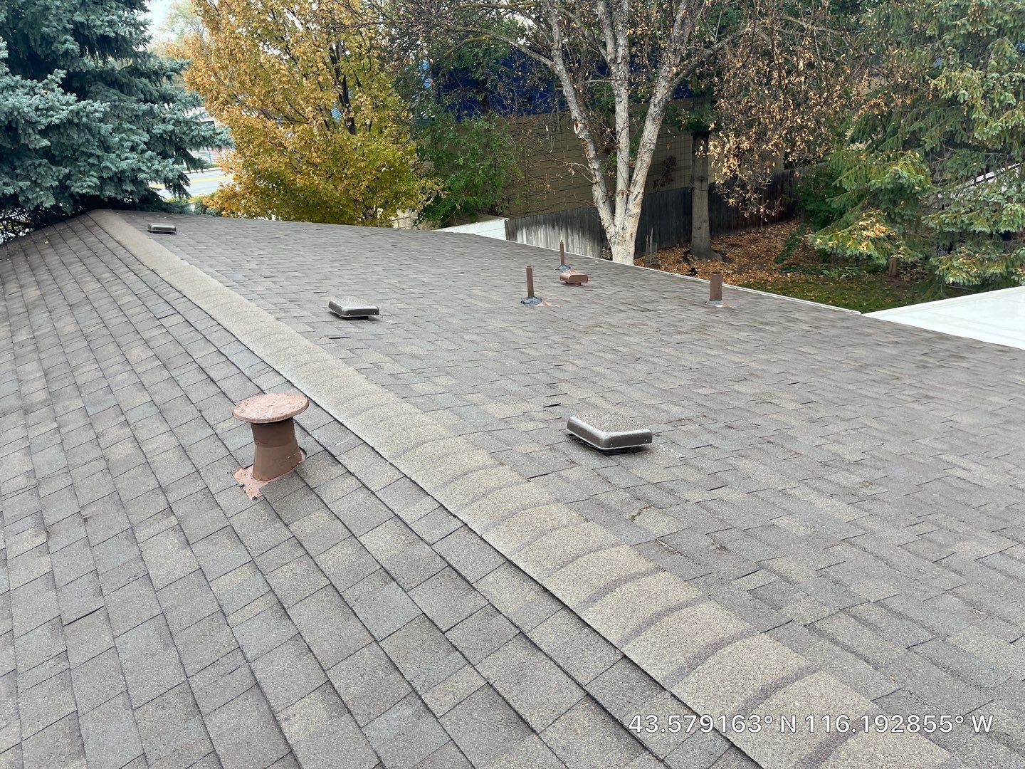 Boise ID Residential Roofing Installation using Owens Corning by ID Roofing LLC