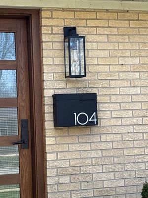 Home Improvement and Maintenance