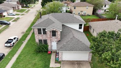 Project in Fort Worth