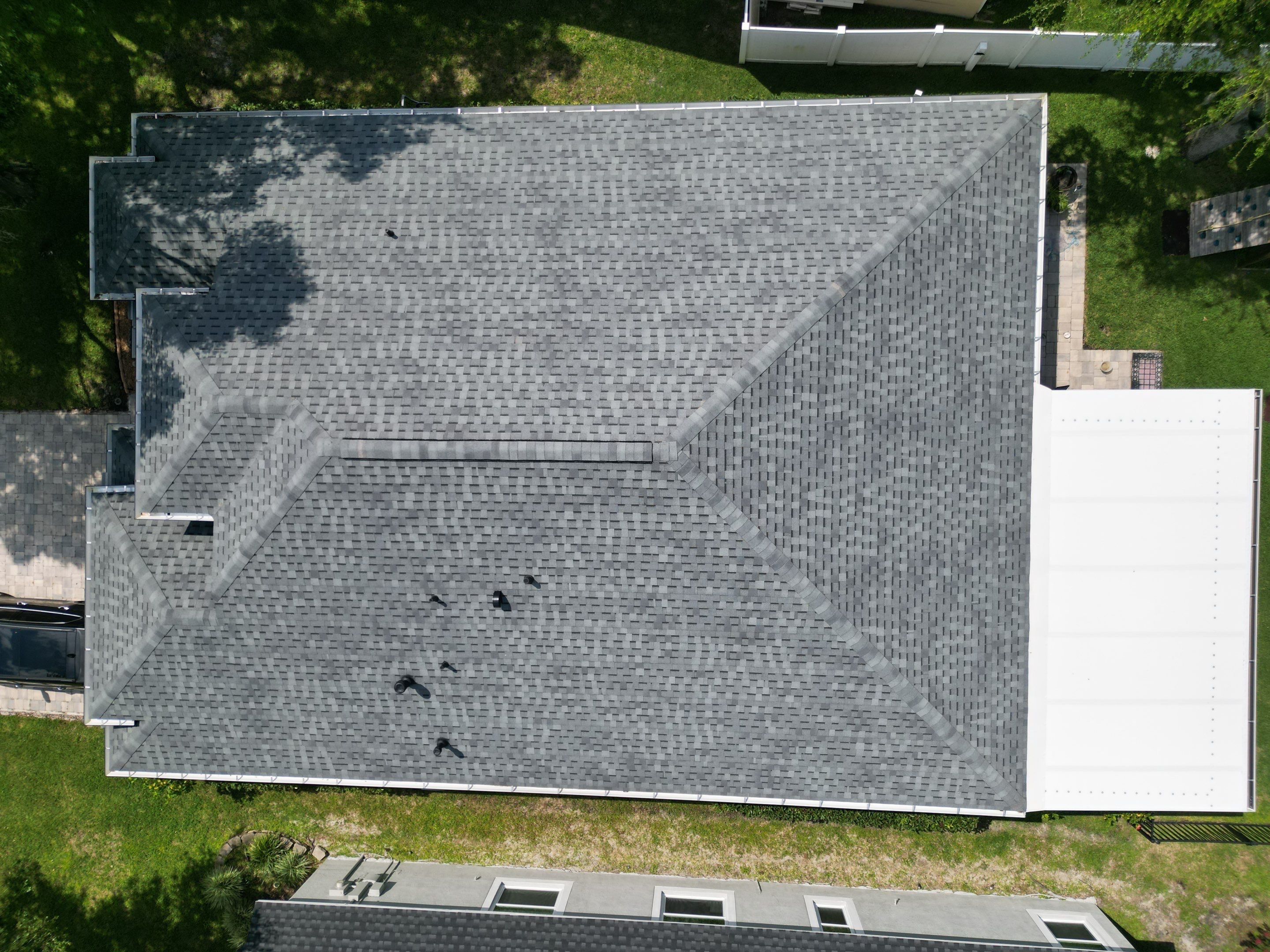 Roof Replacement in Zephyrhills, FL by Steadfast Roofing