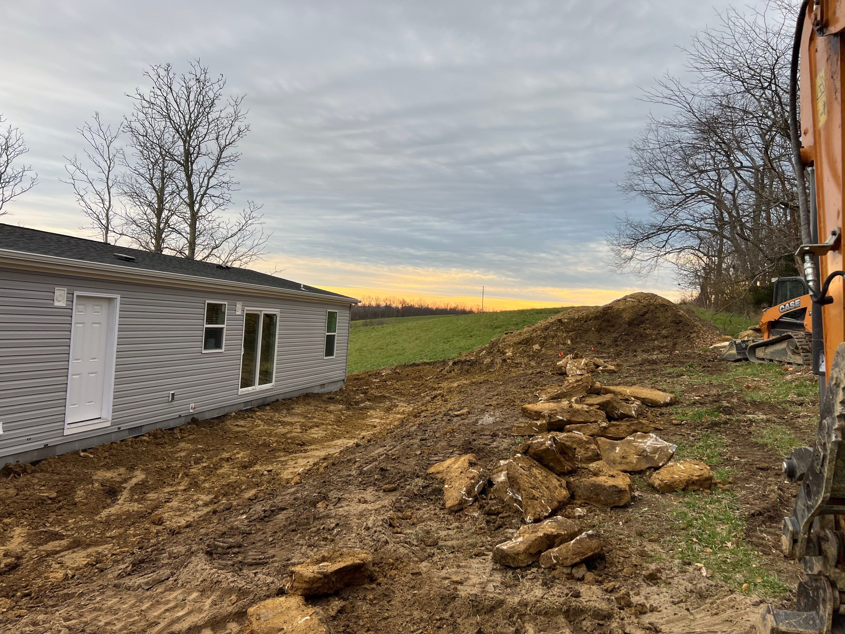 Wakarusa 60 by Clayton Homes of Walton