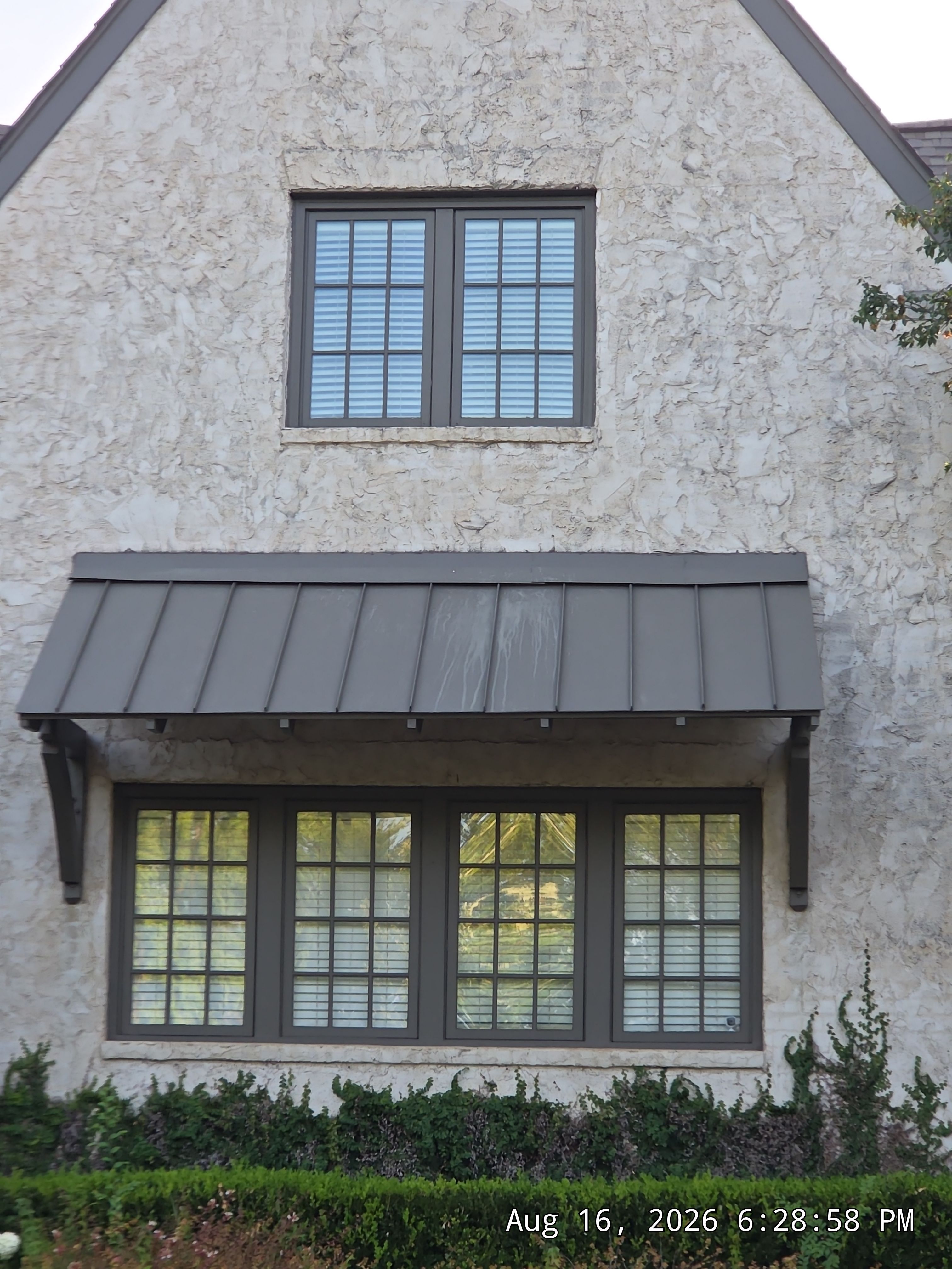 Fagan Project in Hoover by The Window Source