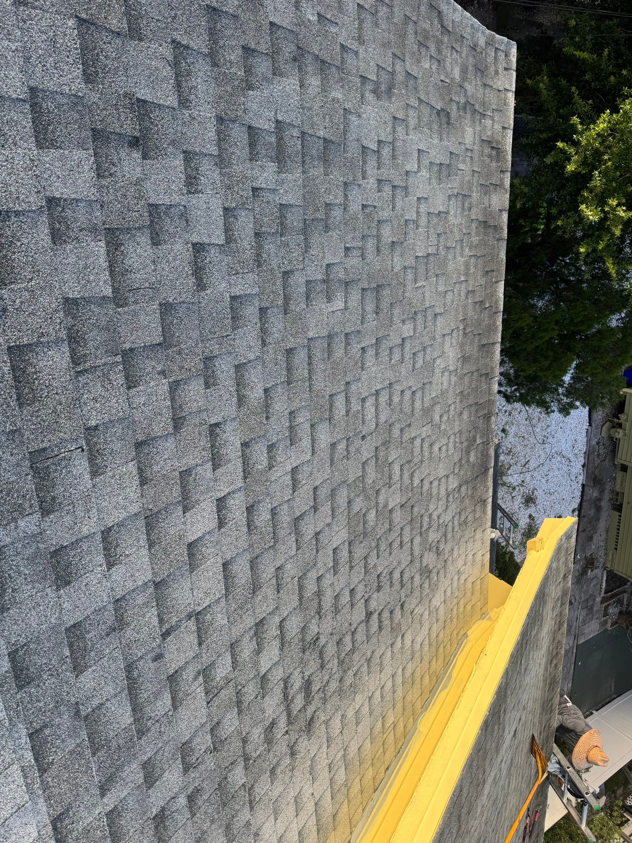 Project in St. Petersburg 33701 by Mitchell Roofing Company LLC