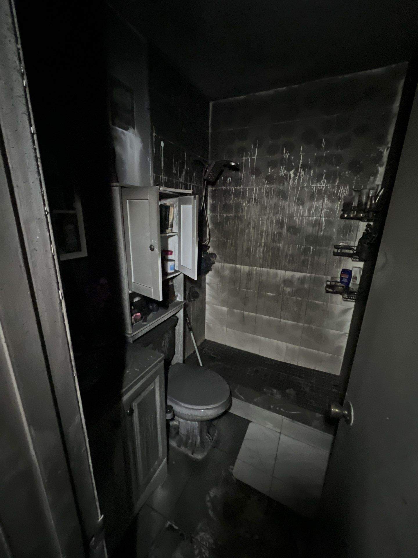 Fire & Smoke Damage Claim in Hialeah by FLAPA & KeyStone