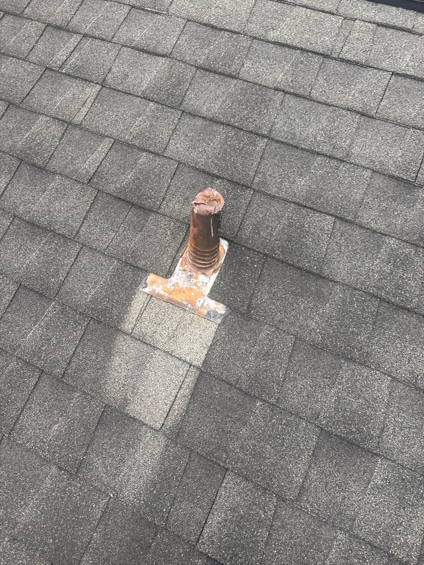 Project in Houston by Proud Roofing