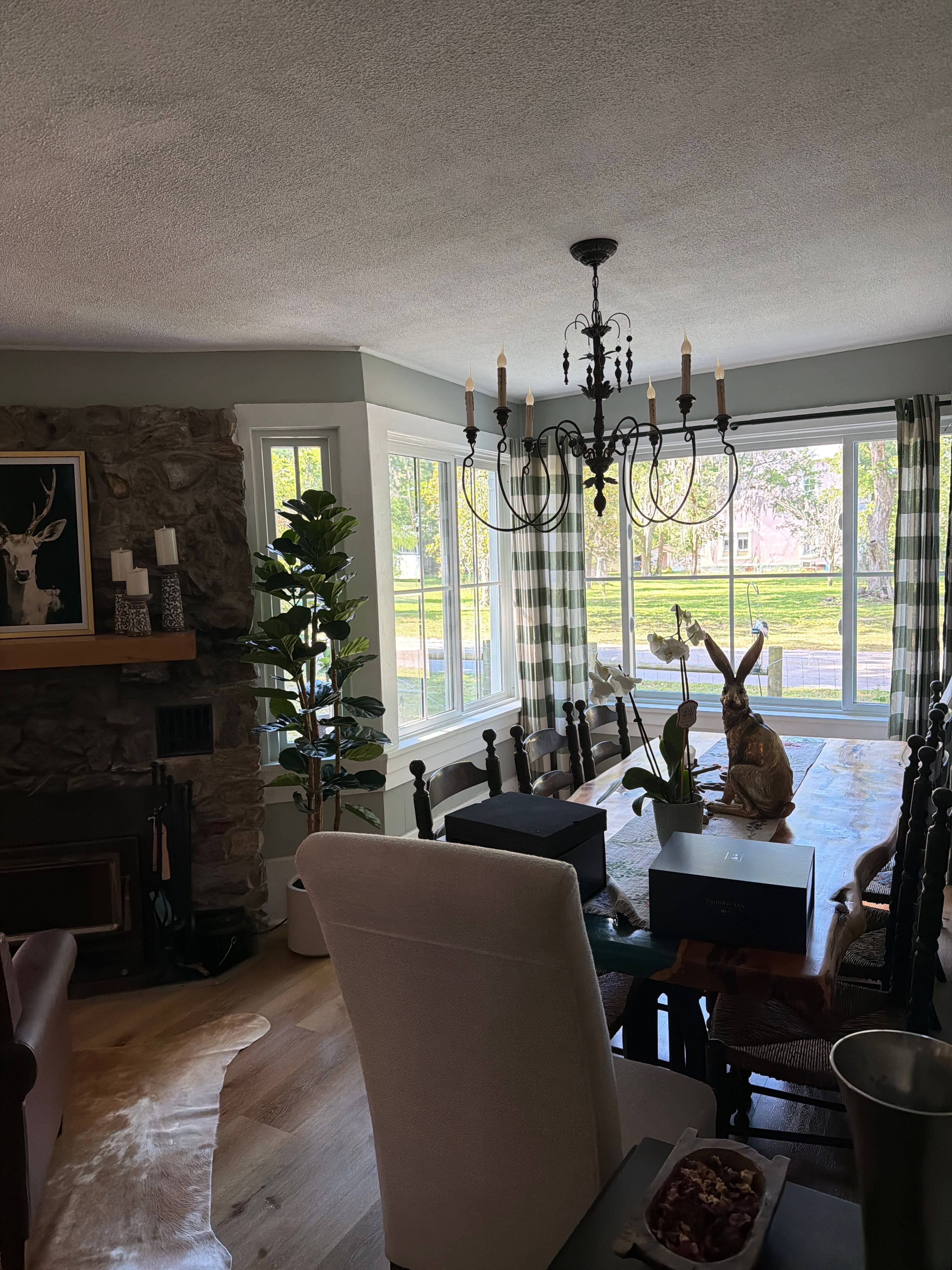 Project in Fort White, FL by Windows & Doors Store