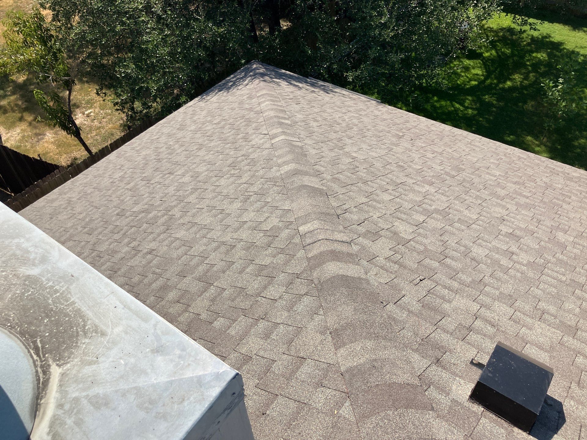 Roof Replacement - 78261 by bh roofing