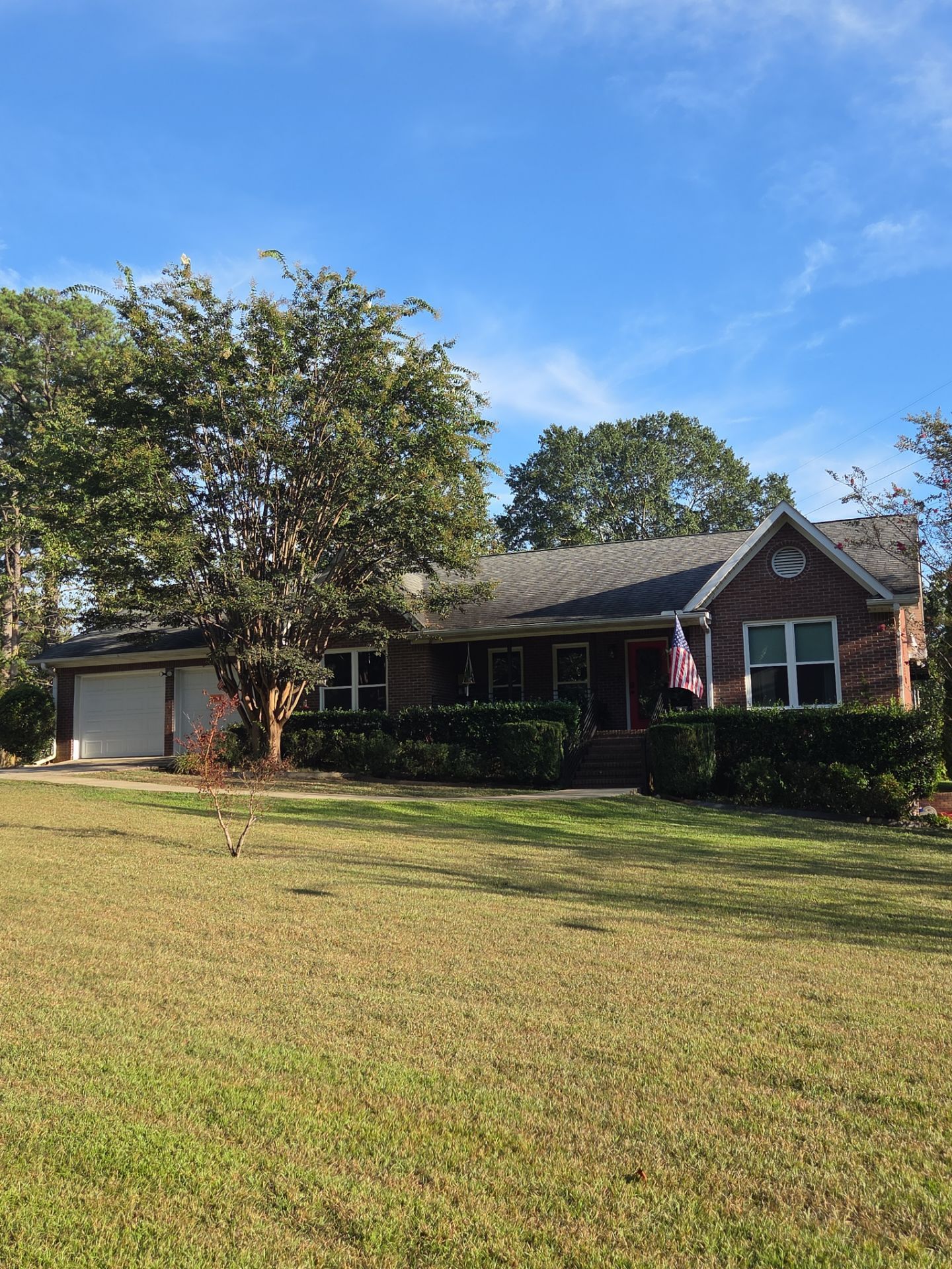 Jackson Project in Bessemer by The Window Source