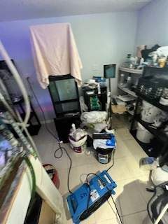 Water Damage by Newhouse Restoration