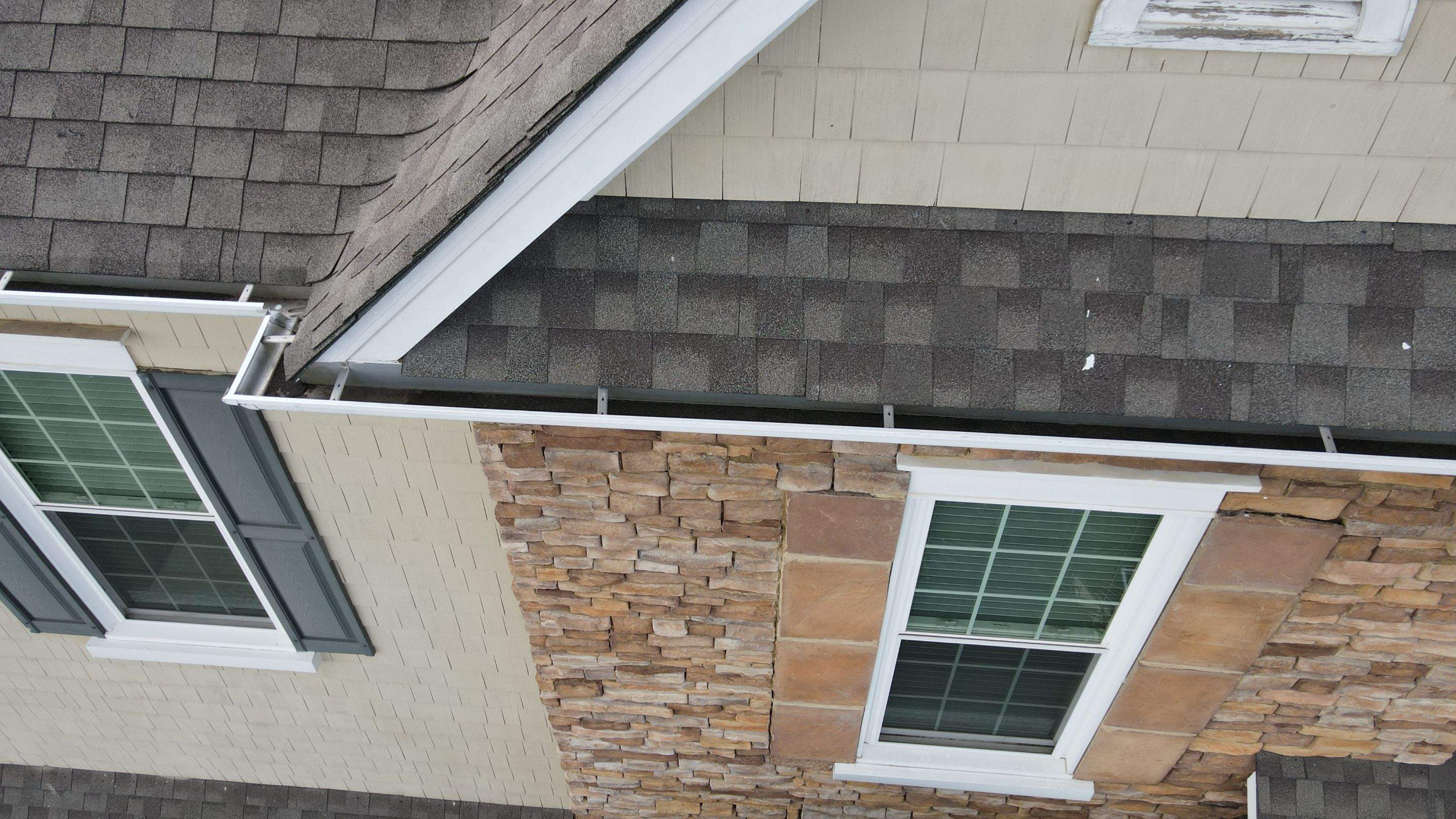 Roof Replacement in the Larkin Community – Statesville, NC by RISE Roofing & Restoration, LLC