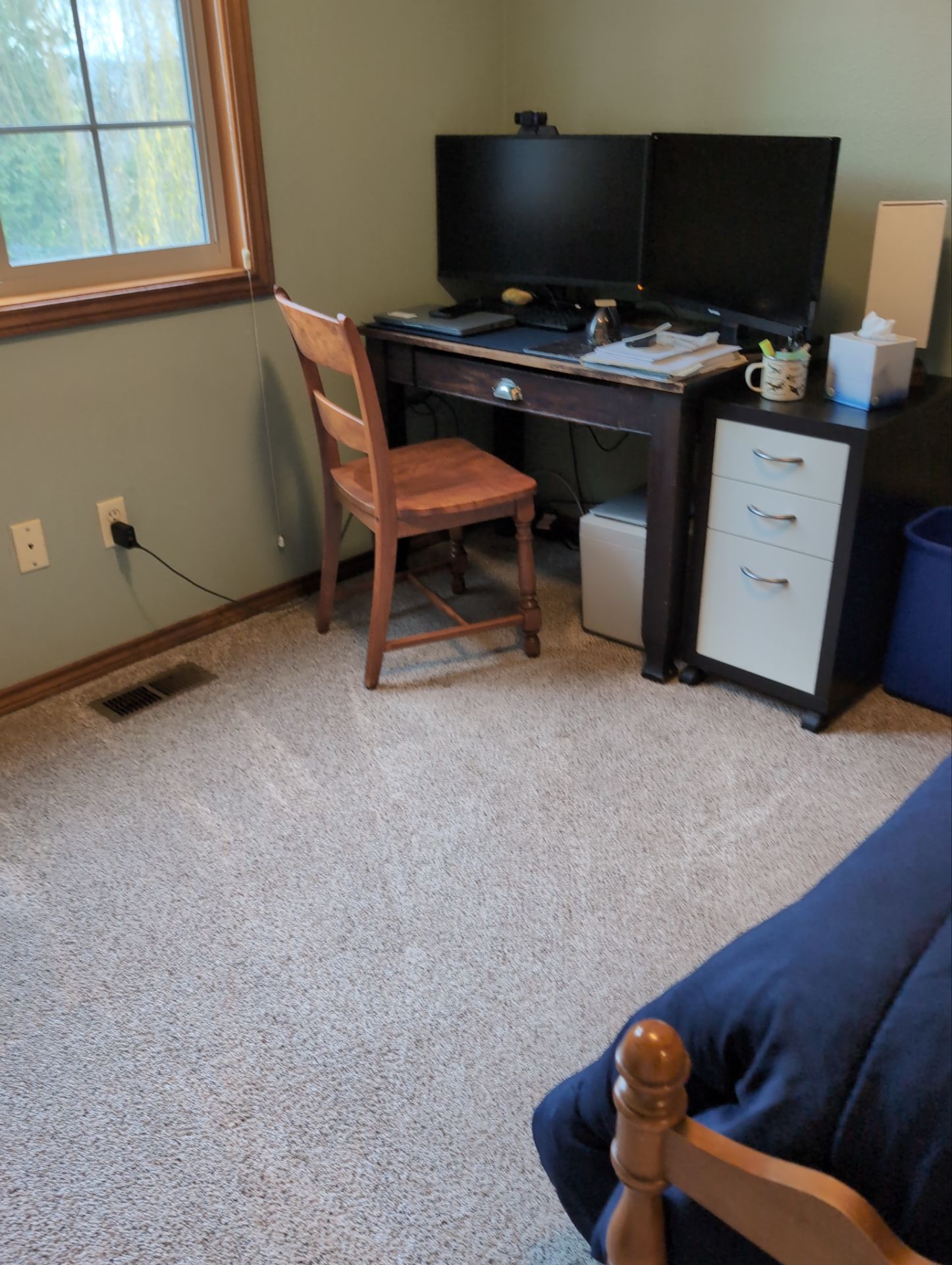 House Cleaning service performed in West Linn by Cloud 9 Professional Cleaning Services