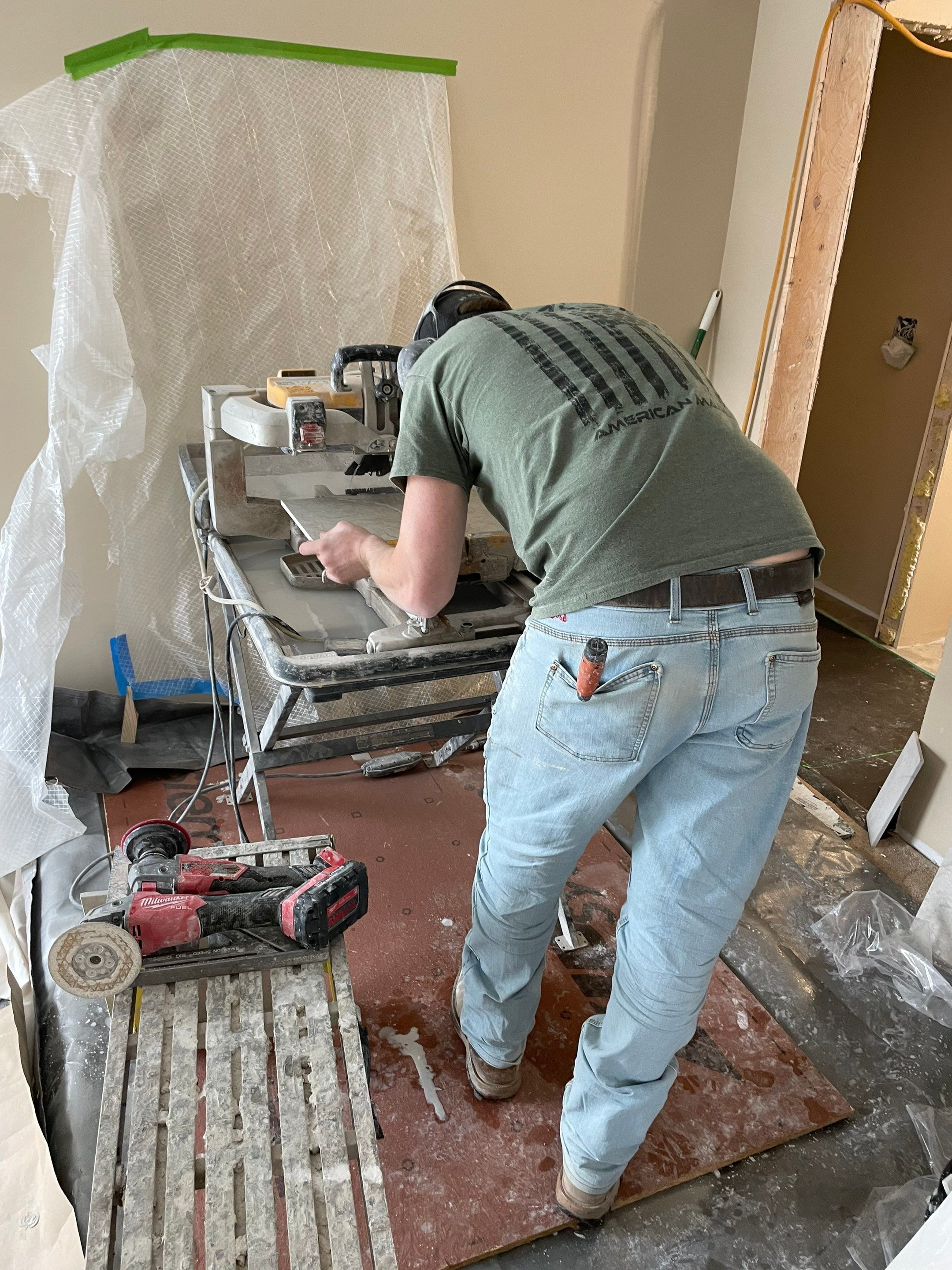 YC31 Stand-Alone Addition by Blue Room Construction LLC