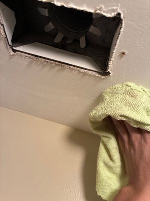 Commercial Water Damage — Fort Myers, FL