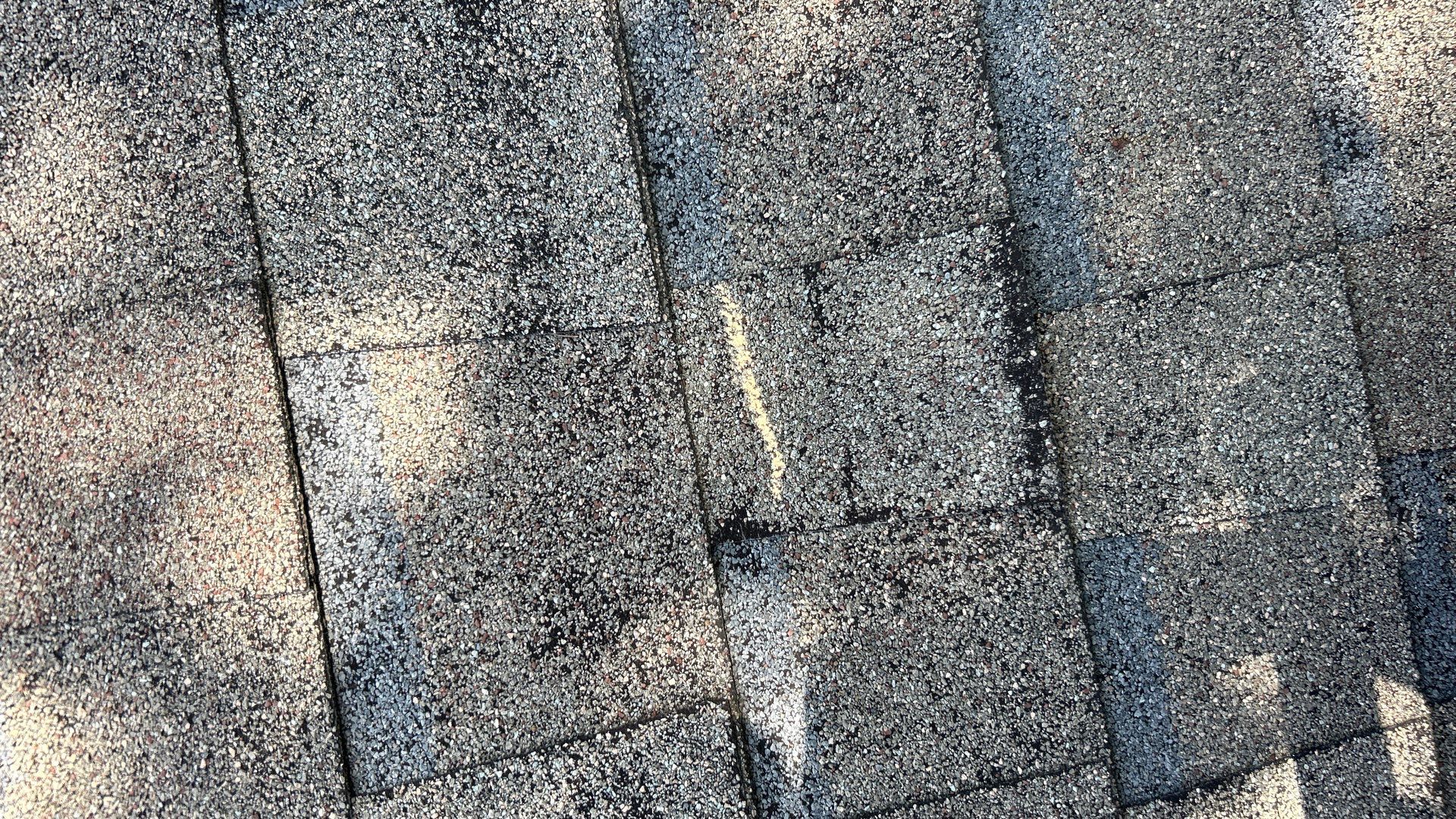 Shingle Replacement in Vestavia (Weatherwood) by The Roofing Dudes