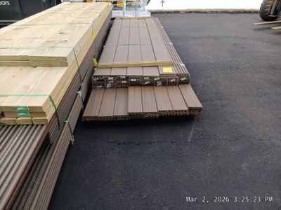 Project in Freehold