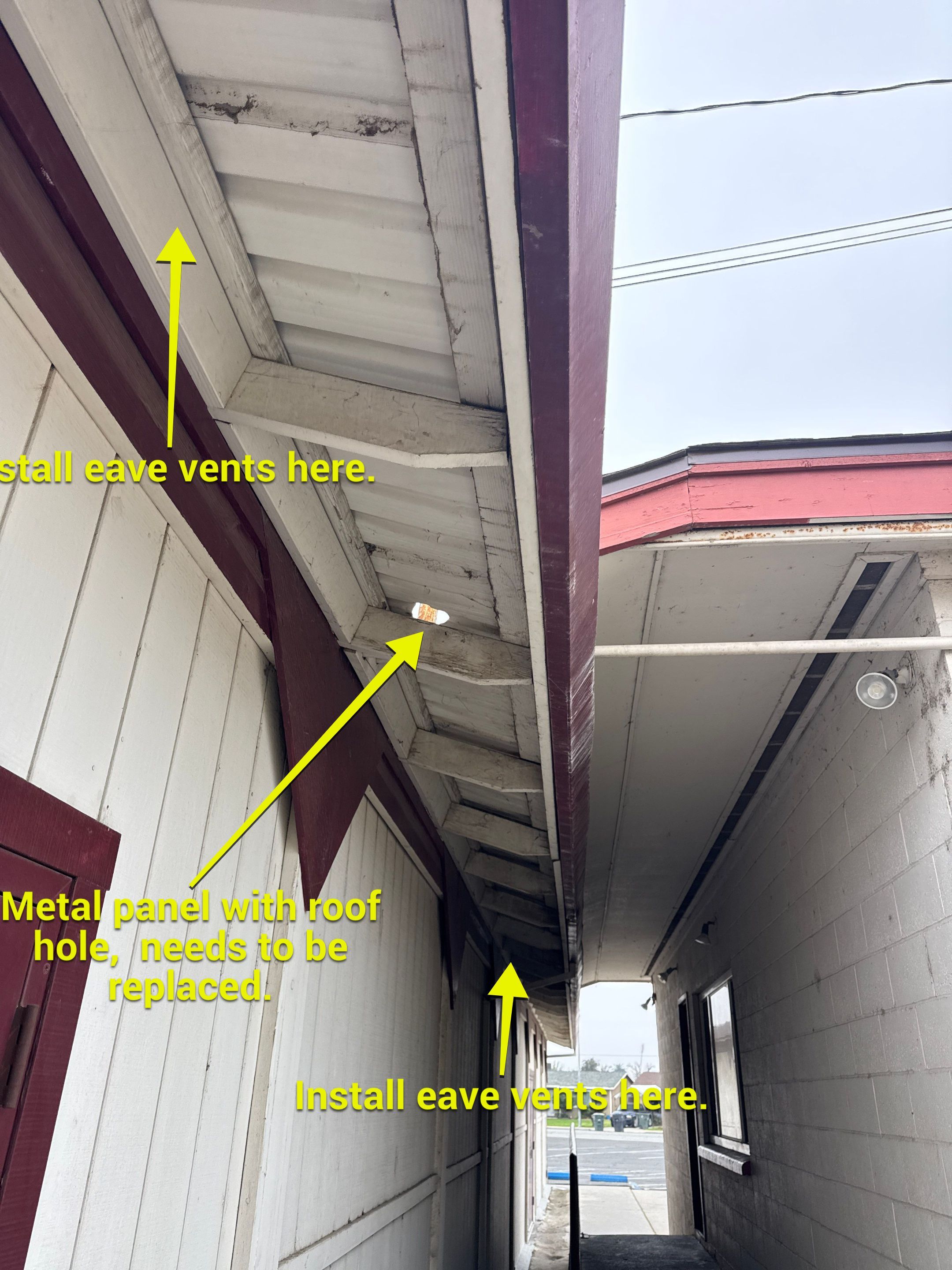 Reroof - St Jude Catholic Church, Livingston by Econo Roofing