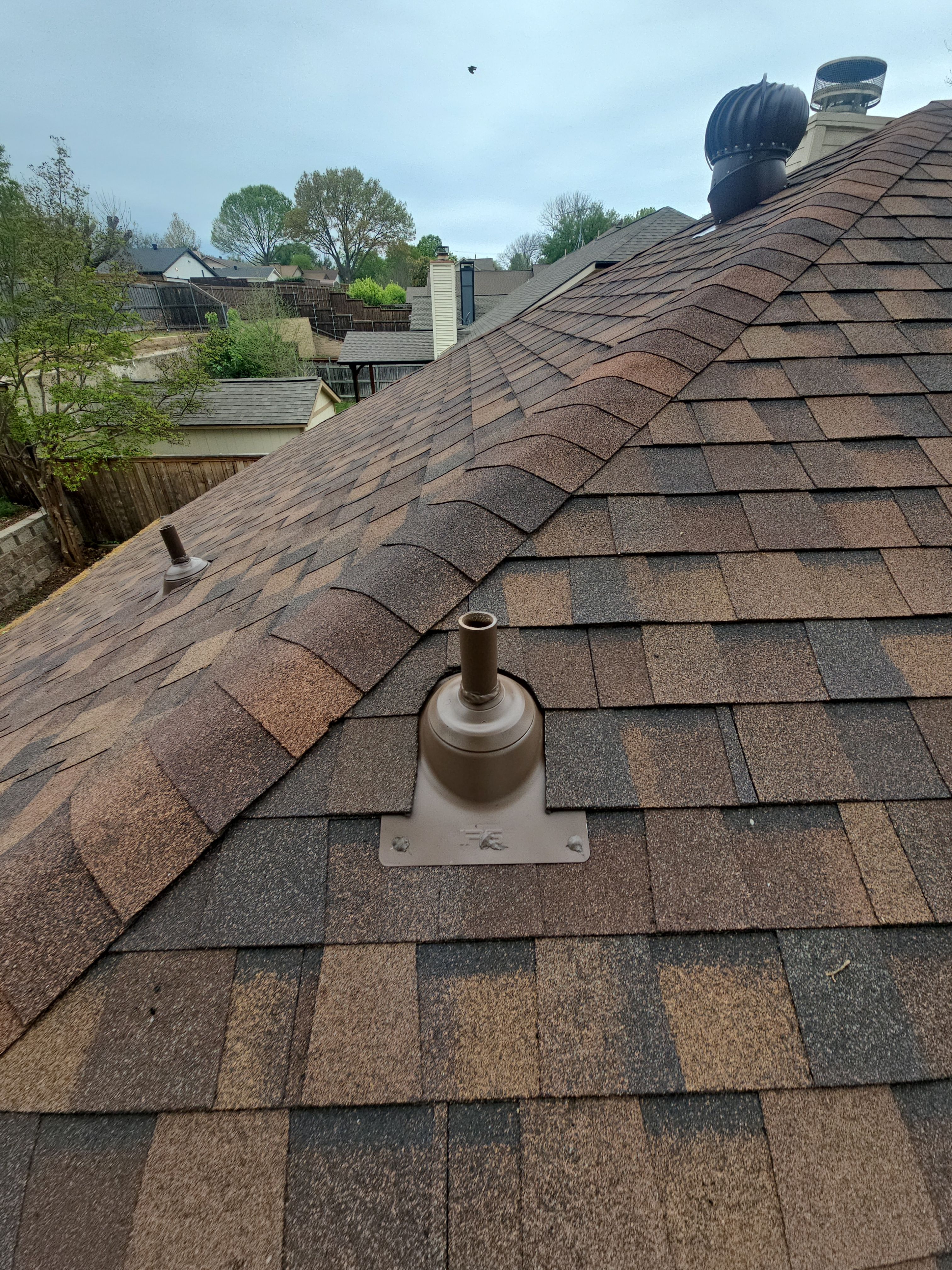 Roof Tune-Up & Maintenance in Garland, TX by road roofing llc