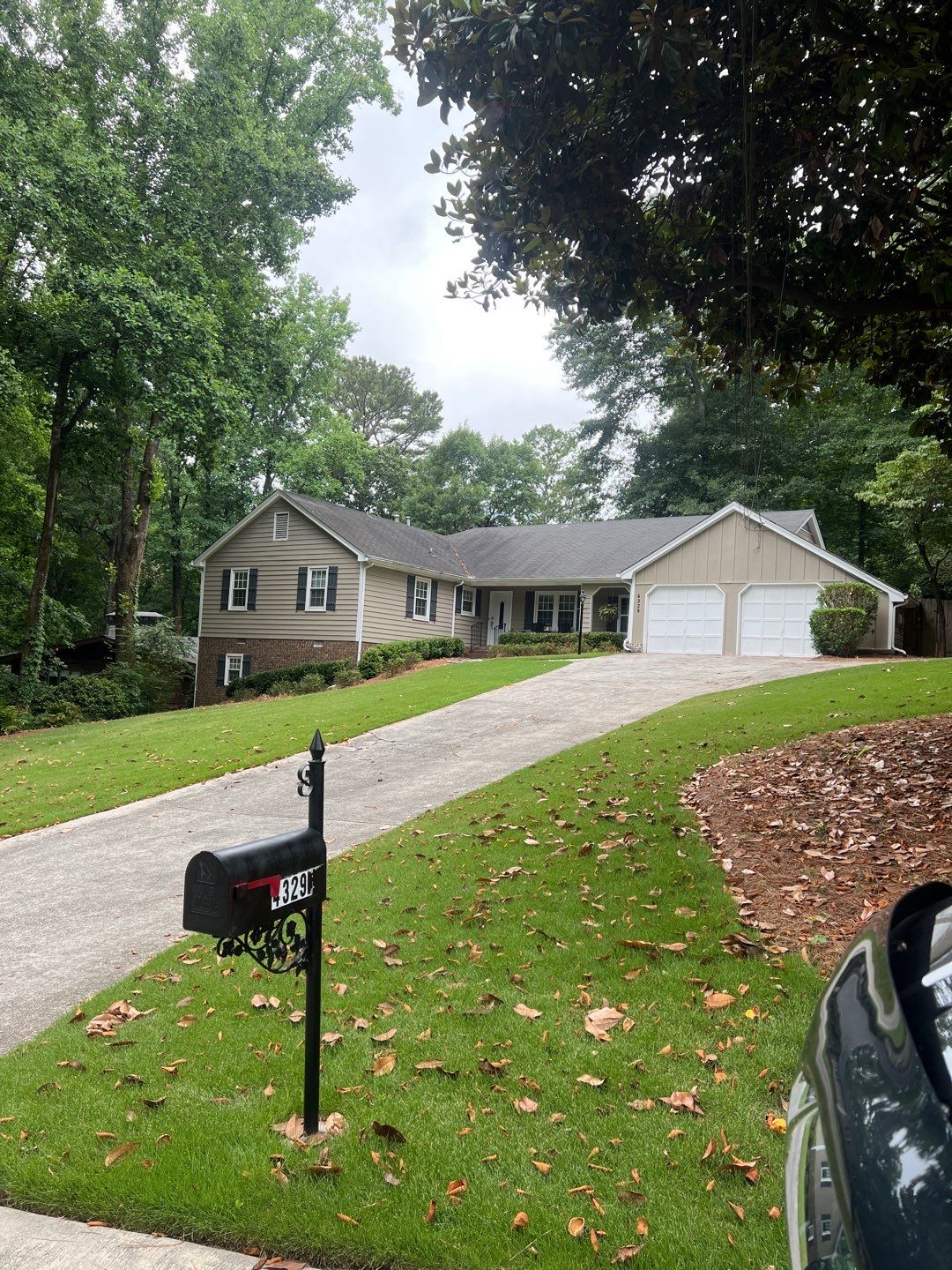 Residential Roofing Installation by Inspector Roofing and Restoration