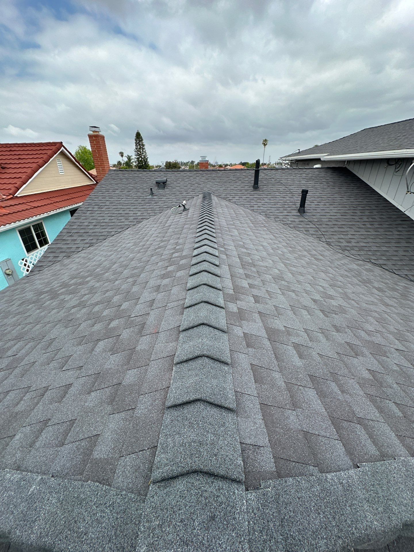 Roof Replacement - West Carson, CA 90710 by Epic Roof Replacement