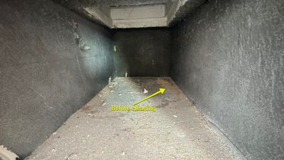 Air Duct Cleaning in Minneola