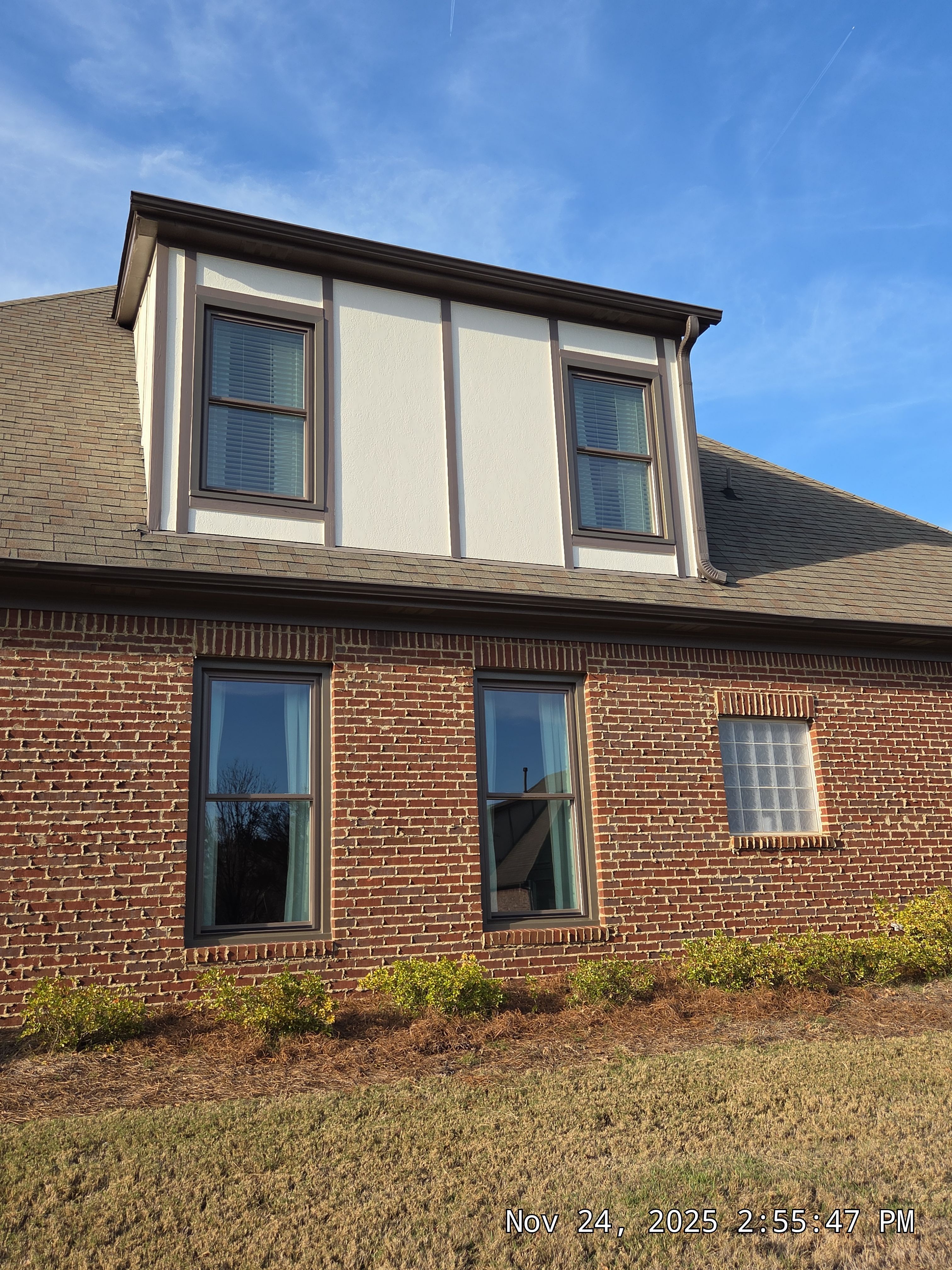 O'Brien Project in Hoover by The Window Source