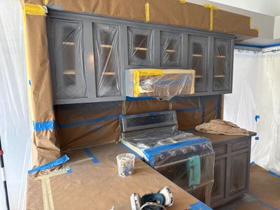 Project in Canton Township, MI