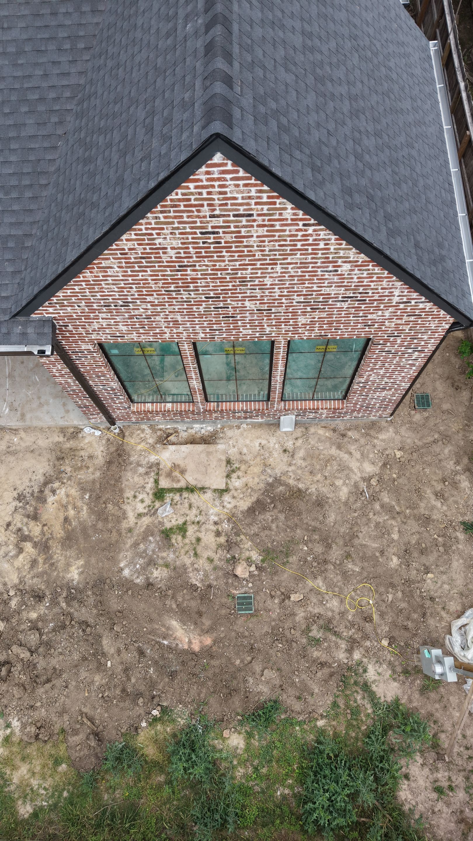 Polished Precision: April 2026 Brick Build with Labor Expertise by Apex Conventional Stucco Llc