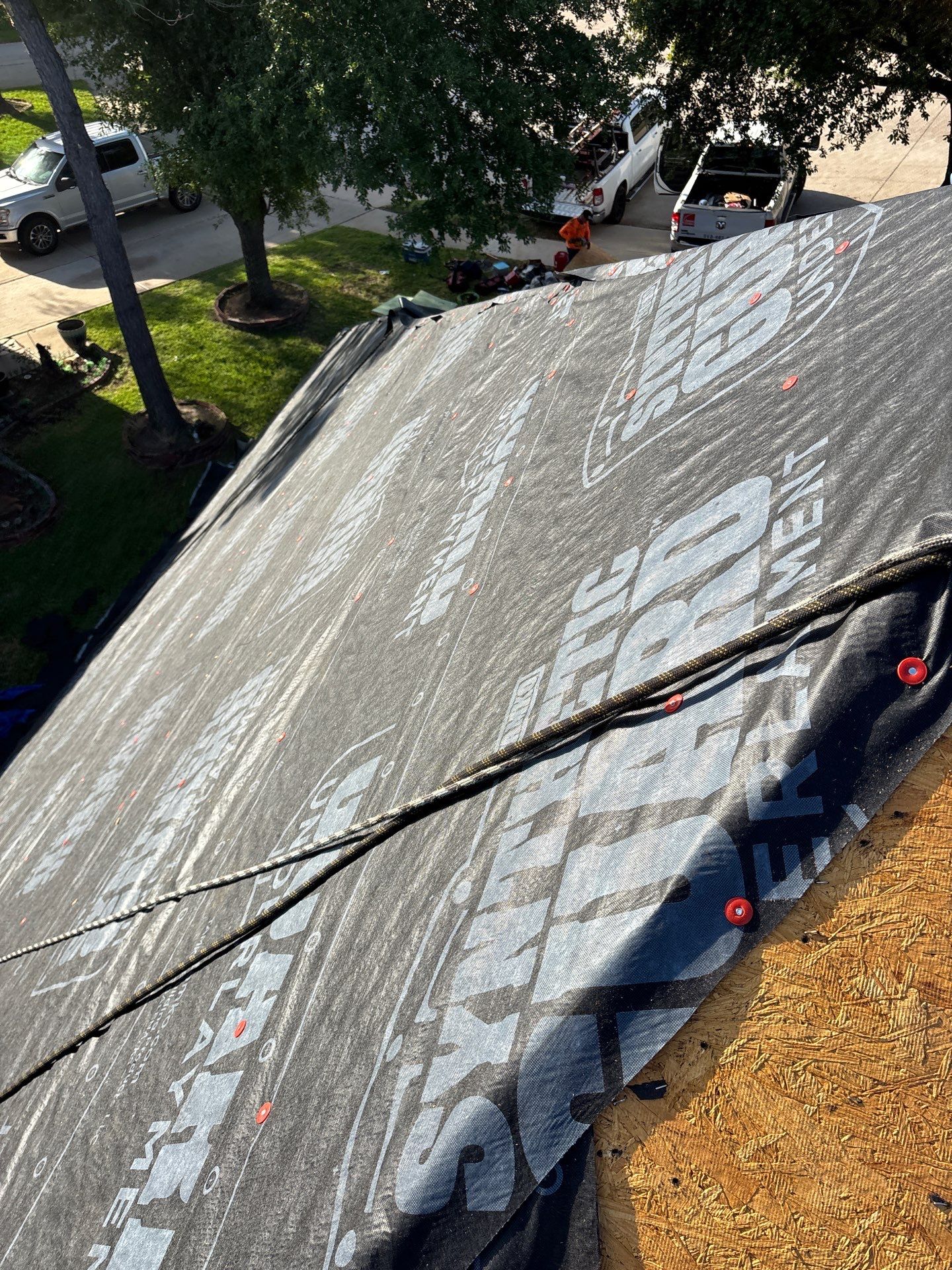 Roof Repair Katy by Roof Repair Company
