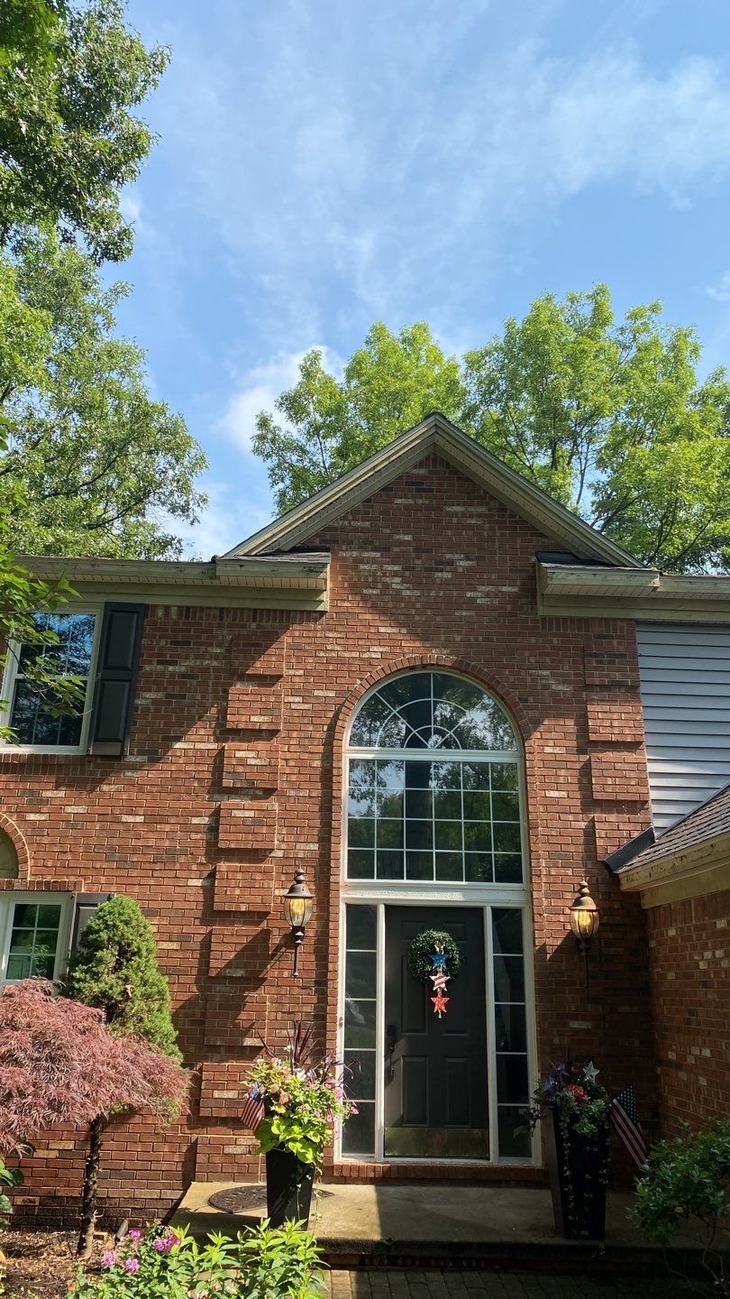 Siding Replacement using CertainTeed Landmark by 180 Contractors