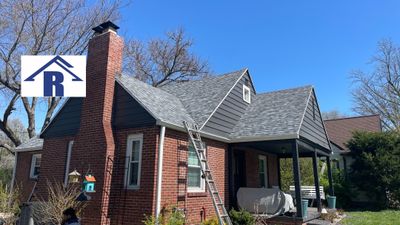 Project in Muncie, IN