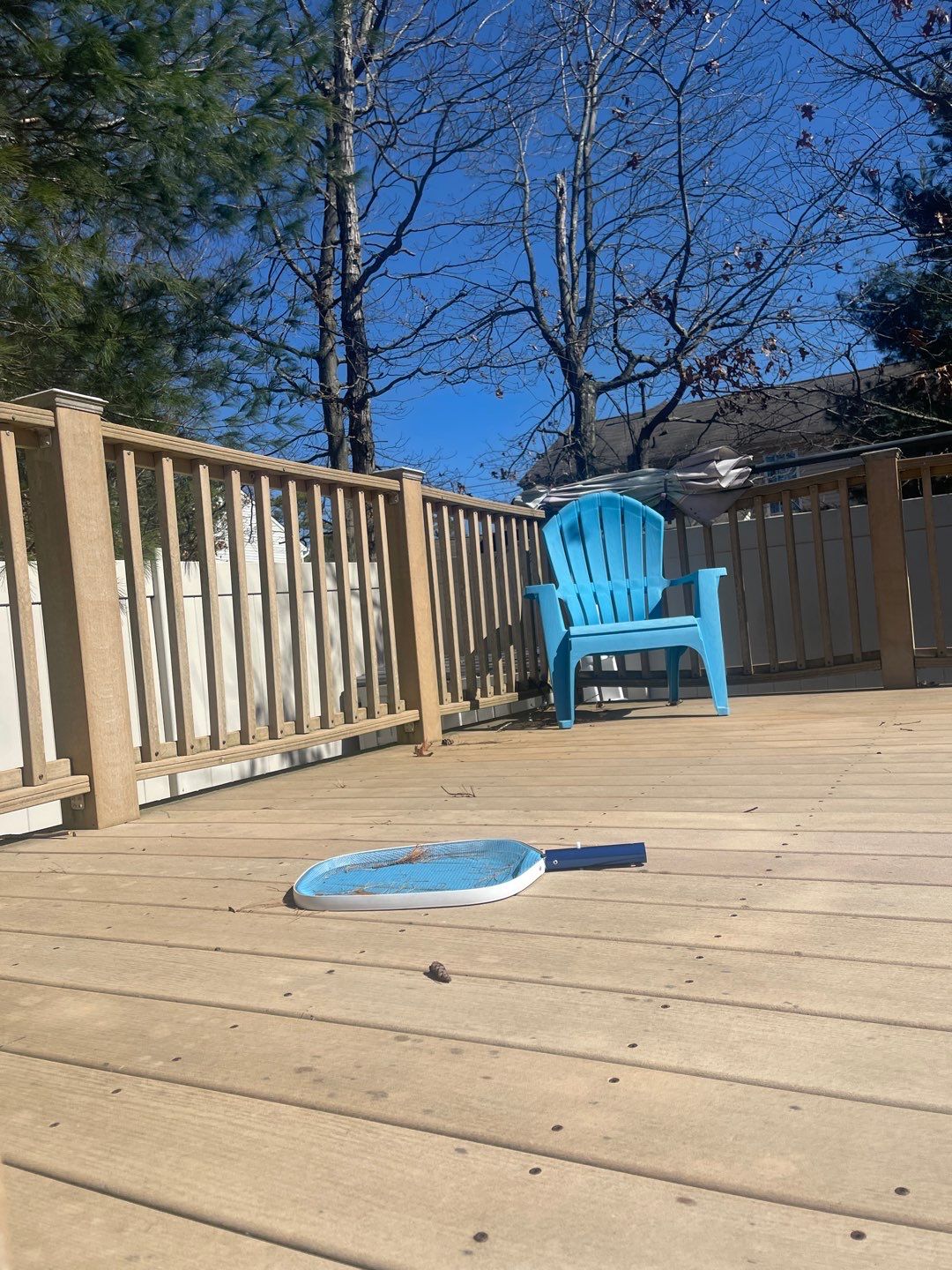 Fence Cleaning-Vinyl & House Wash by SJ Exterior