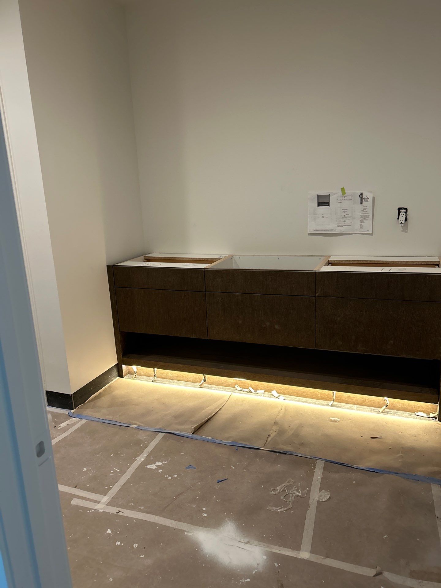 Denver Kitchen, Bath, Home Entertainment, and Closet Install by Concept 32, Inc.