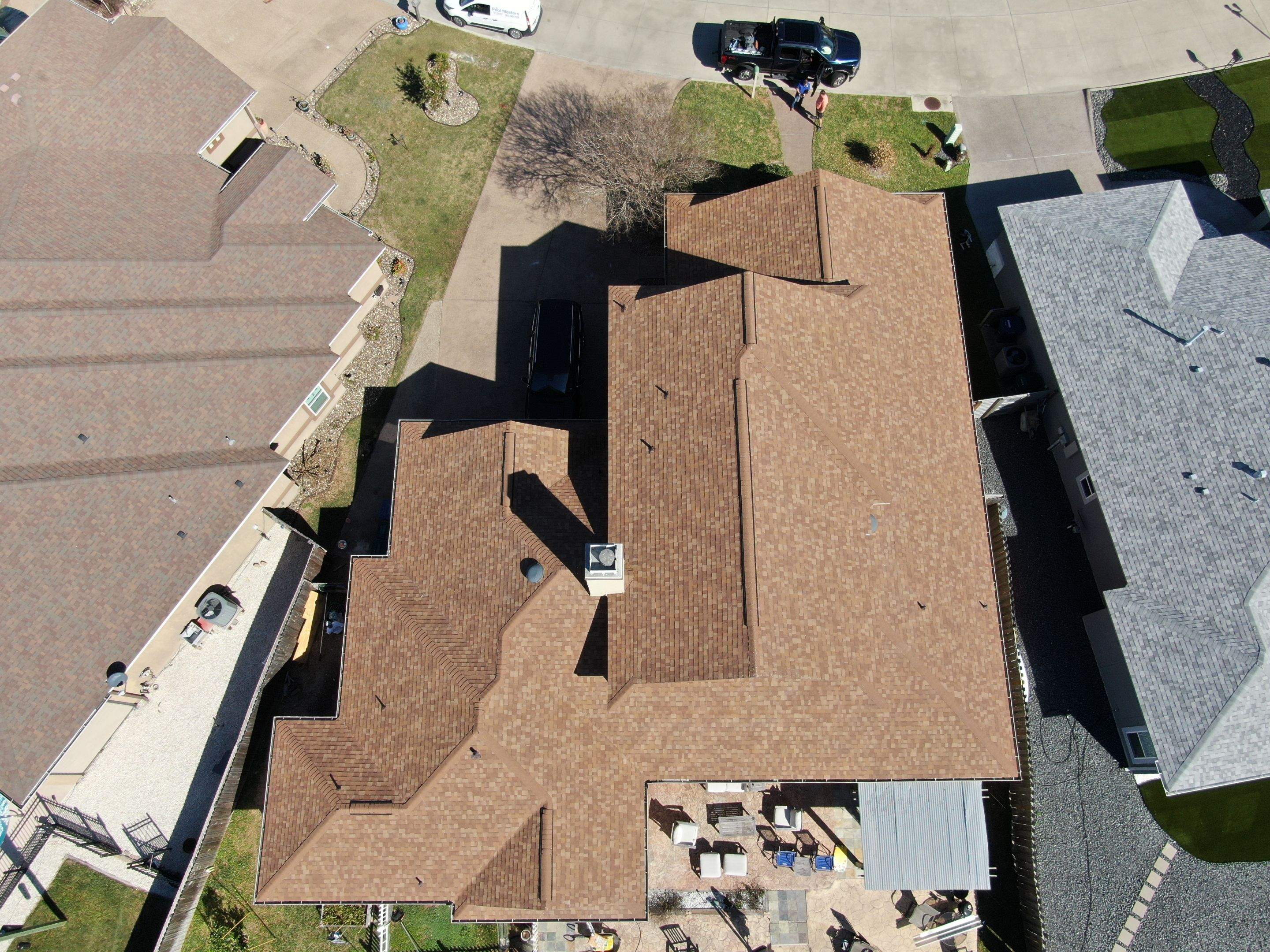 Riverside Bullet Proof by Bayfront Roofing and Construction