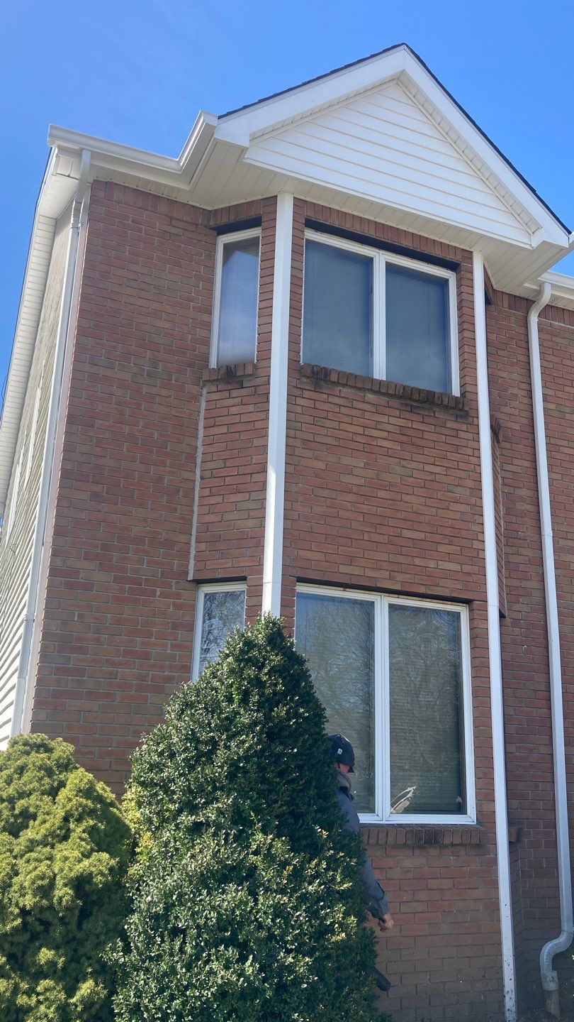 Exterior Siding by Ivy Lea Construction
