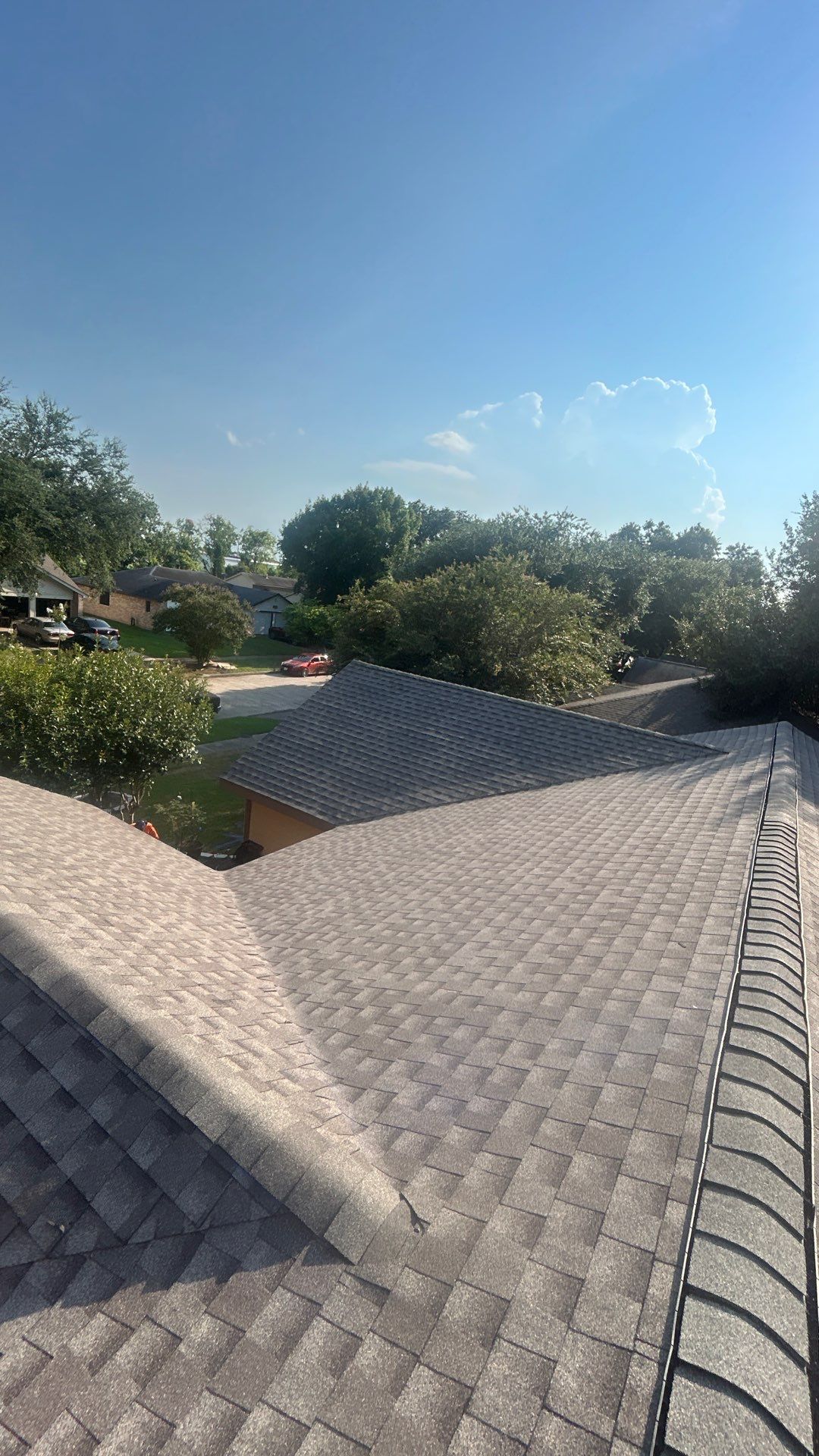 Roof Repair Baytown by Roof Repair Company