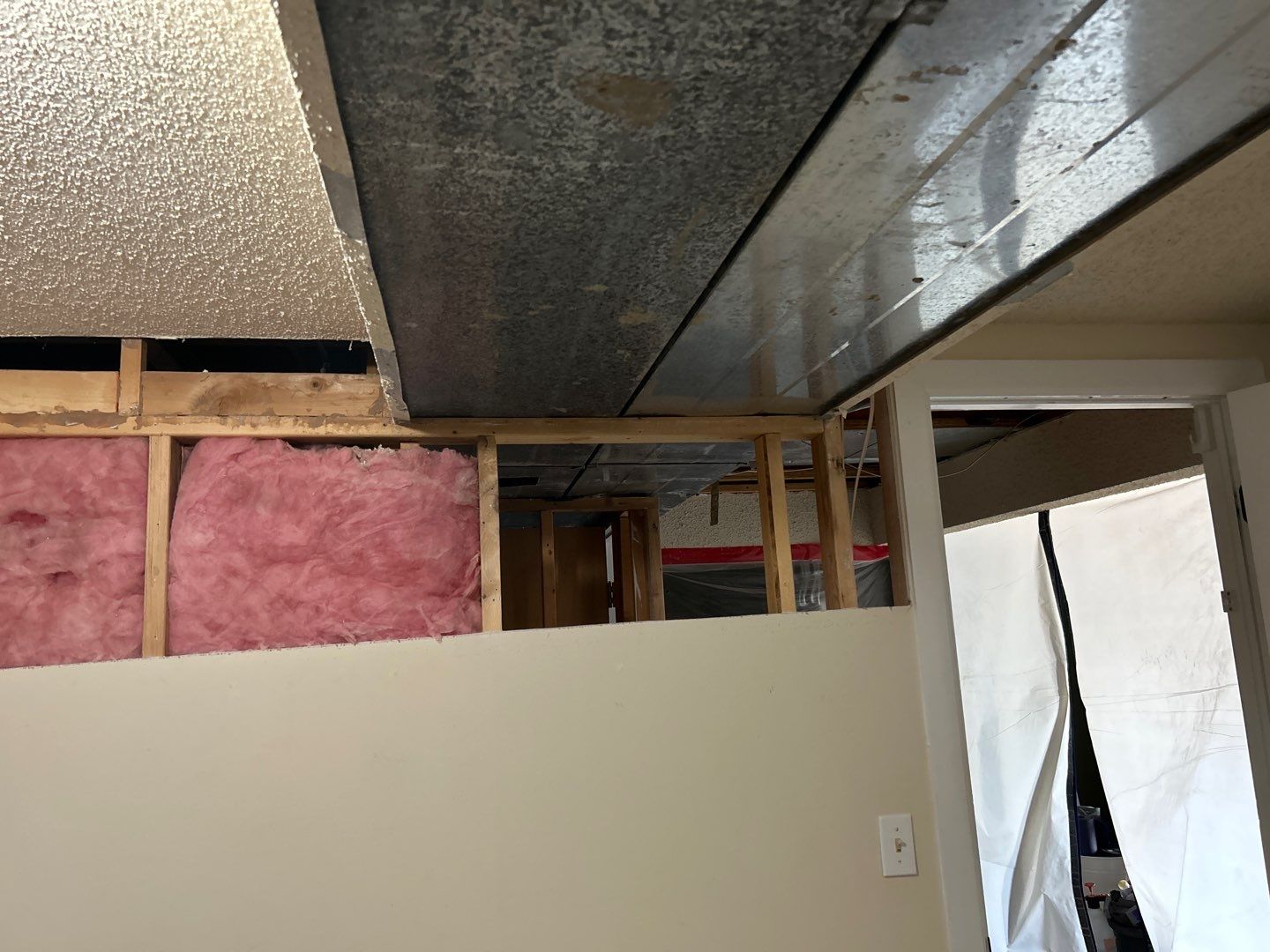 Water Damage by Accountable Home Services