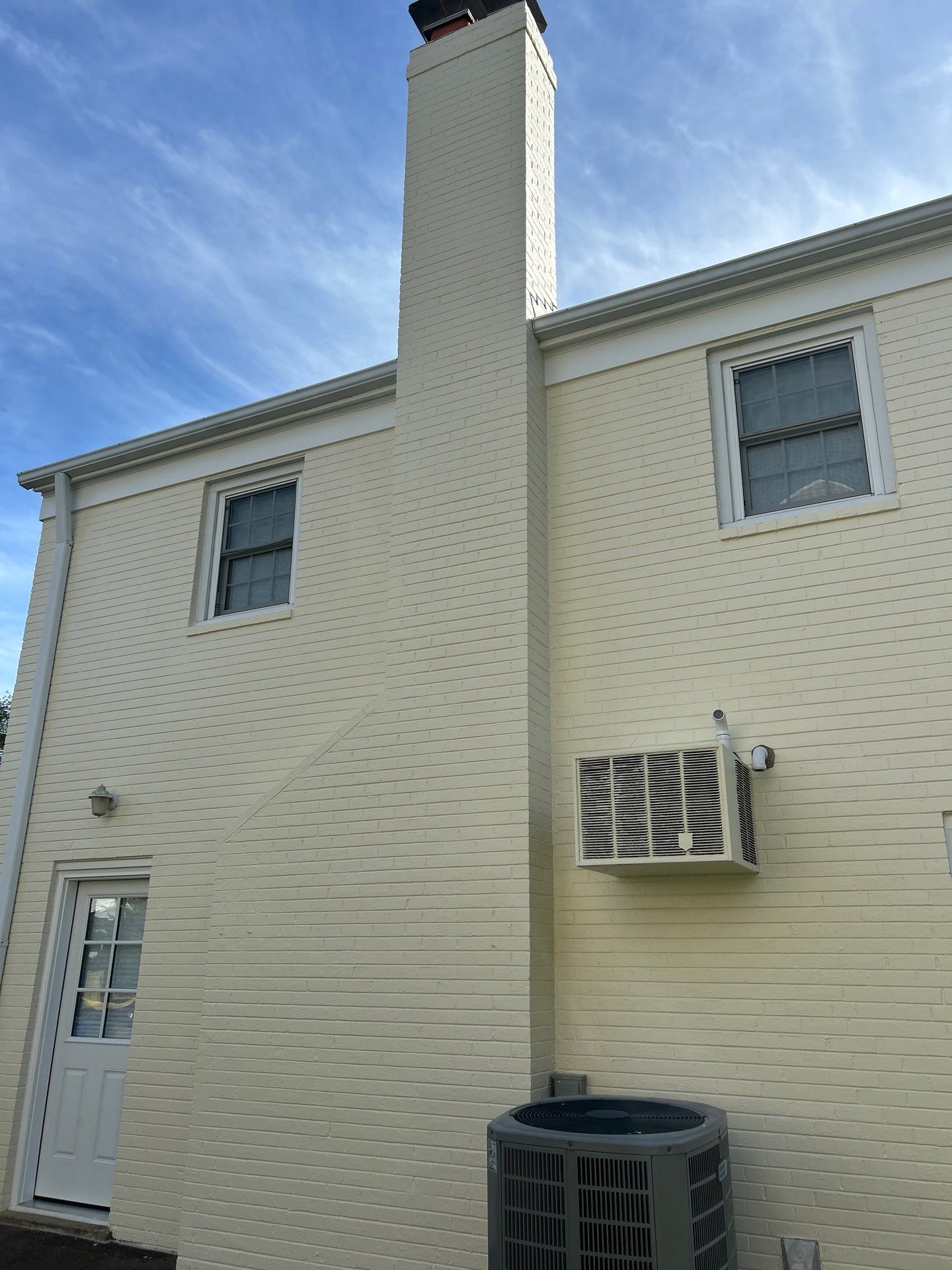 Exterior House Painting in McLean, VA by My Painter 