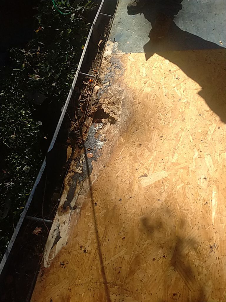 Residential Roofing Repair using Roof Replacement by American Roofing & Construction LLC