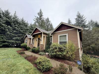 Residential Roof Repair in Port Orchard, WA