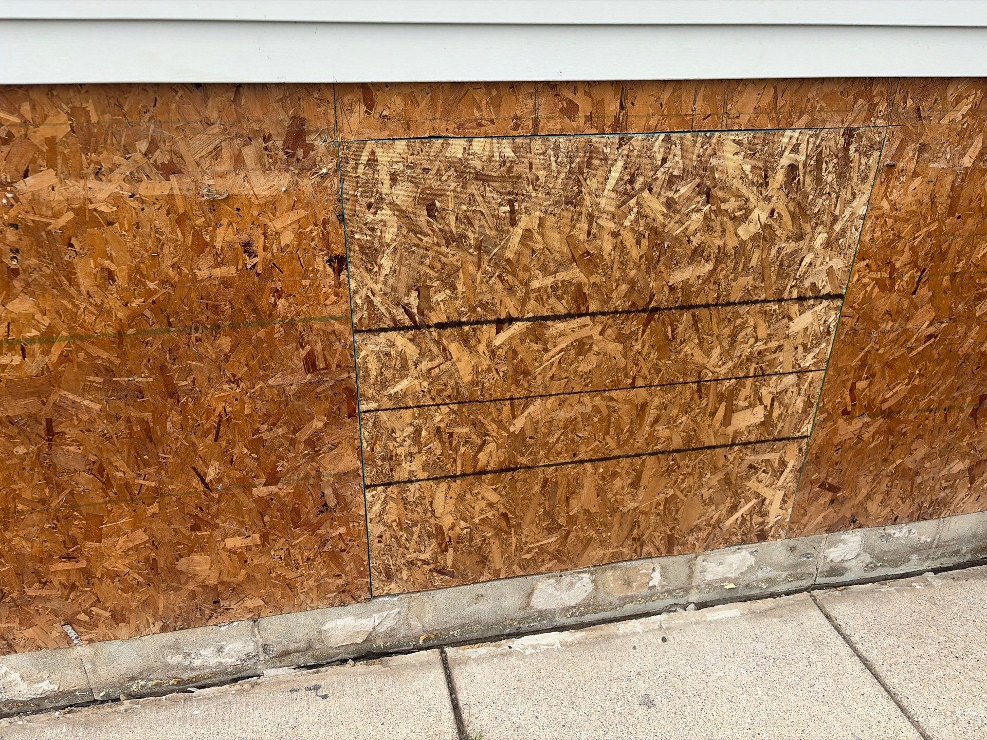 Siding Replacement using Wood Grain by 180 Contractors