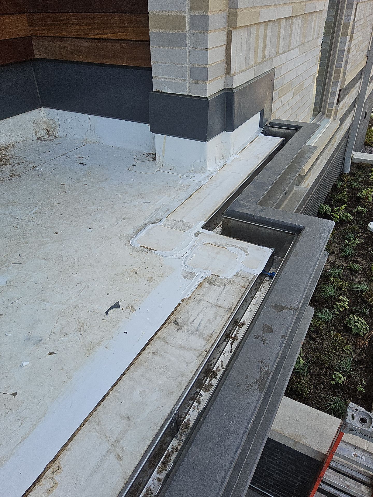 St. Louis Roofing Company Inc. featured photo.