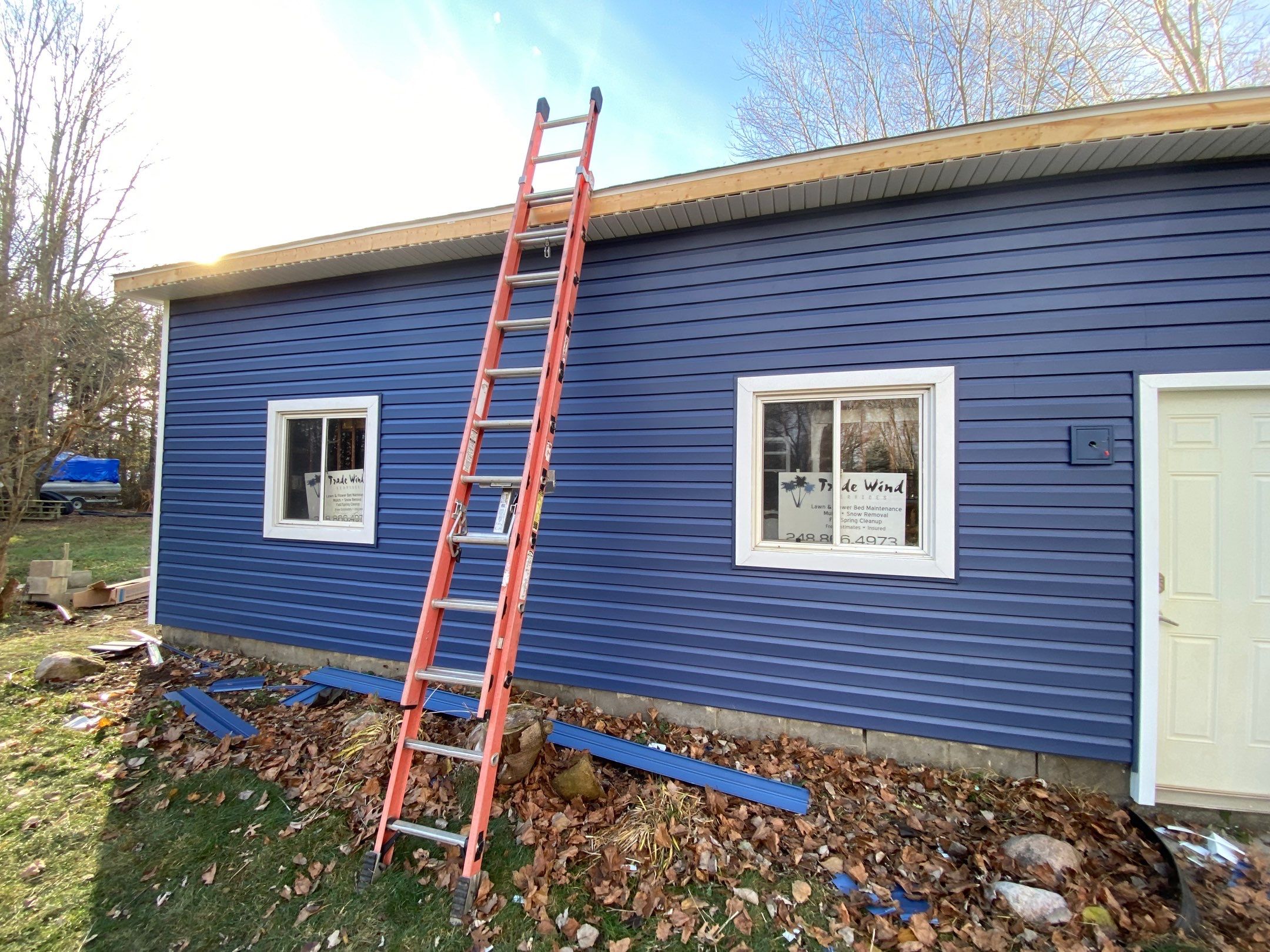 Roof Replacement using CertainTeed Landmark by 180 Contractors